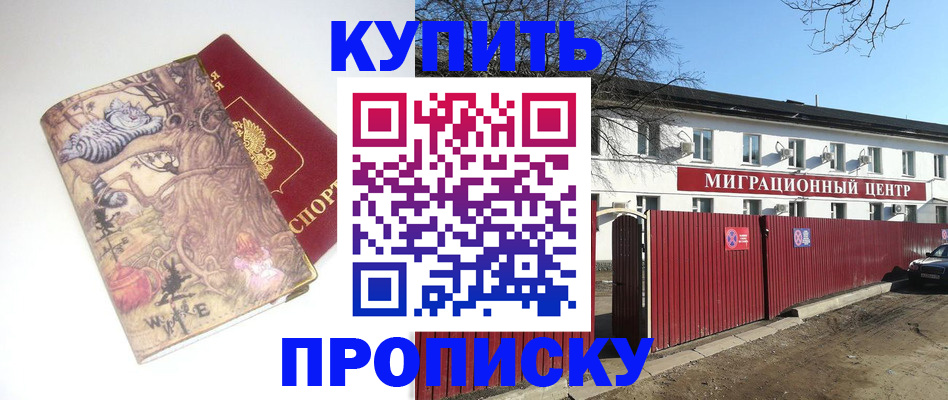 прописка от собственника в Красноармейске
